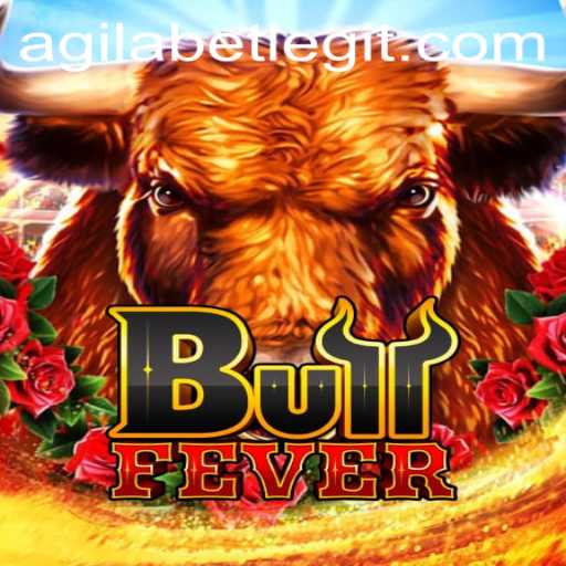 BullFever: A Thrilling Experience with Agilabet's Innovative Game