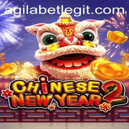 CHINESENEWYEAR2: A Vibrant Game by Agilabet Offering Thrilling Festivities