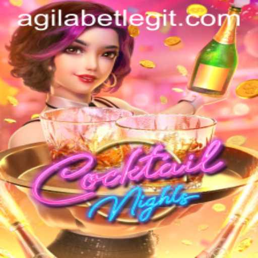 Discover the Vibrant World of CocktailNights with Agilabet