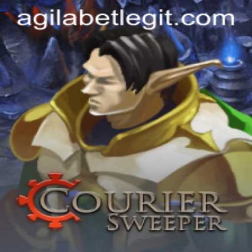 CourierSweeper: Unveiling the Next Big Gaming Sensation