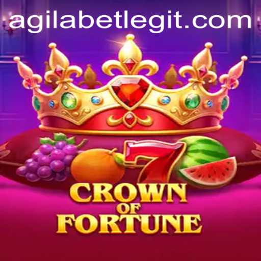Discover the Thrills of CrownofFortune: An Introduction to Agilabet's New Game