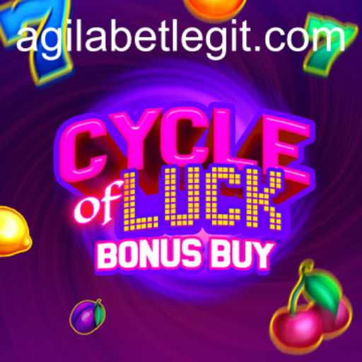 Exploring the Intricacies of CycleofLuckBonusBuy with Agilabet
