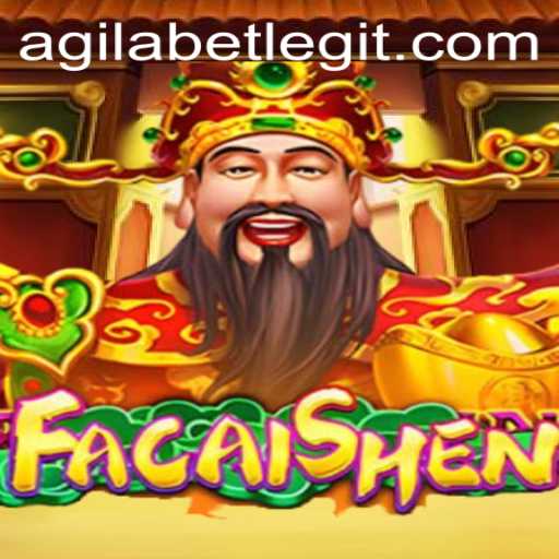 Exploring the World of FaCaiShen: A Game by Agilabet