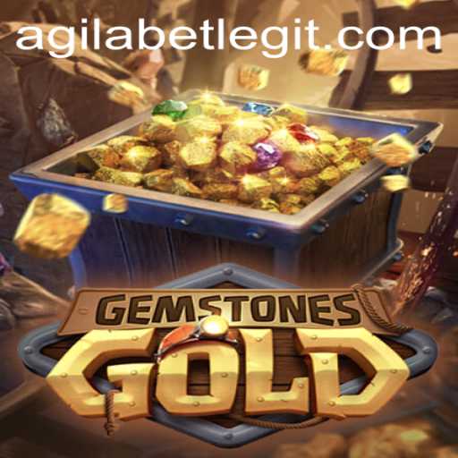 Exploring the Thrilling World of GemstonesGold: An Agilabet Experience