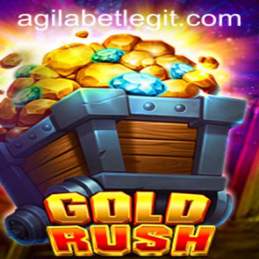 Discover GoldRush: The Thrilling Adventure Awaits on Agilabet