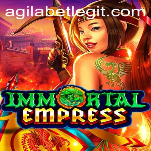 Explore the Enigmatic World of ImmortalEmpress