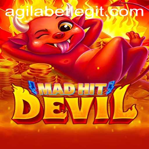MadHitDevil: Unleashing Chaos and Agility in the Gaming World