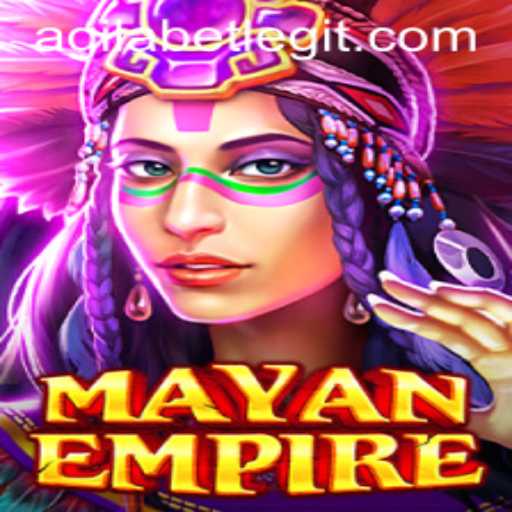 Exploring the Depths of MayanEmpire: An Engaging Strategy Game Amidst Agilabet