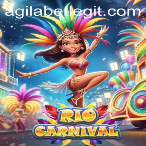 Unveiling the Excitement of RioCarnival and Agilabet: A New Gaming Phenomenon