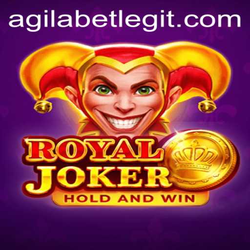 Discover the Exciting World of RoyalJoker: A Modern Spin on Classic Gaming