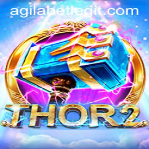 Thor2 Game: Exciting Adventures with Agilabet