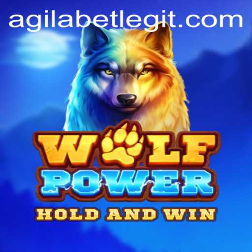 Discover 'WolfPower': The Thrilling New Game Energized by Agilabet